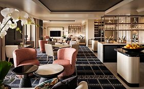 Fairmont Orchid Gold Experience